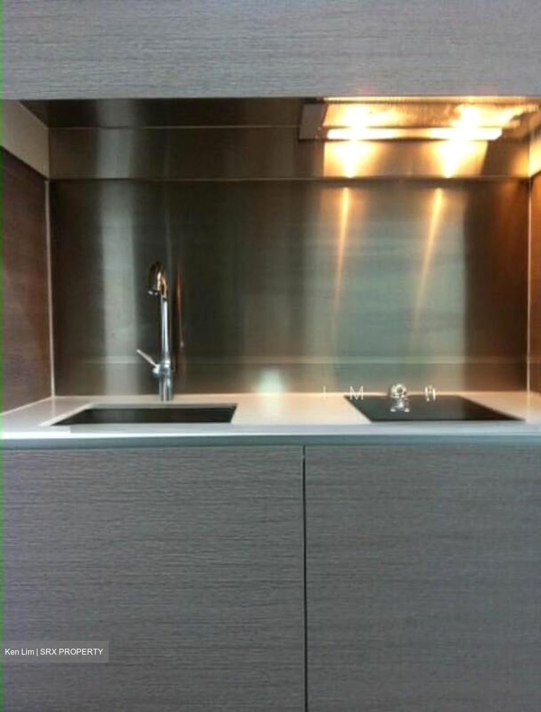 Seletar Park Residence (D28), Condominium #520691681